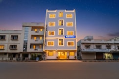 FabExpress Taj Residency - Nr. Yashobhoomi Convention Centre, Delhi