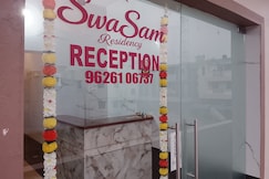 Swasam Residency, Madurai
