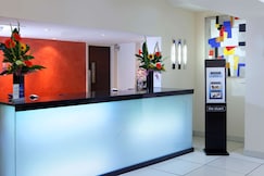 Best Western The Stuart Hotel, Derby