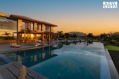 SeaEra The Retreat, Nashik