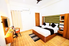 Hotel Yuvan Palace Agra