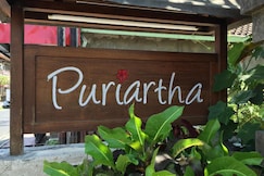 Villa Puriartha Ubud, Bali