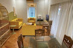 2BHK at Hyatt Centric Candolim by Rightstay, Goa