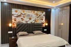 2BHK Flat in Rishikesh | 247 GG Homes, Rishikesh