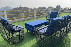 Skyvaana Homestay & Cafe , Dawaipani, Darjeeling