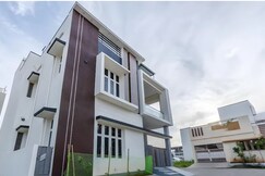 Brickmark Serviced Apartments, Mysore