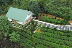 Villino kuzhikkattil | Private 4 BHK Villa, Vagamon