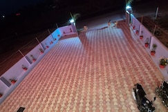 AMBE PALACE HOTEL, Banswara