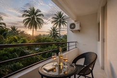 CalanguteBaga2BHK/Pool/Beach/Parking/Kitchen/N0-7, Goa