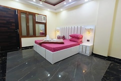 Homlee Elegance 2BHK Flat LIFT Central Delhi, Delhi