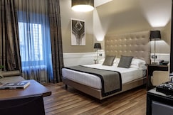 The Independent Suites, Rome