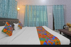 Baba Paying Guesthouse, Varanasi