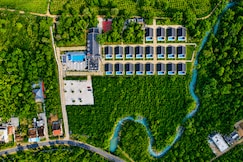 The Grand Retreat - Chikmagalur, Chikmagalur
