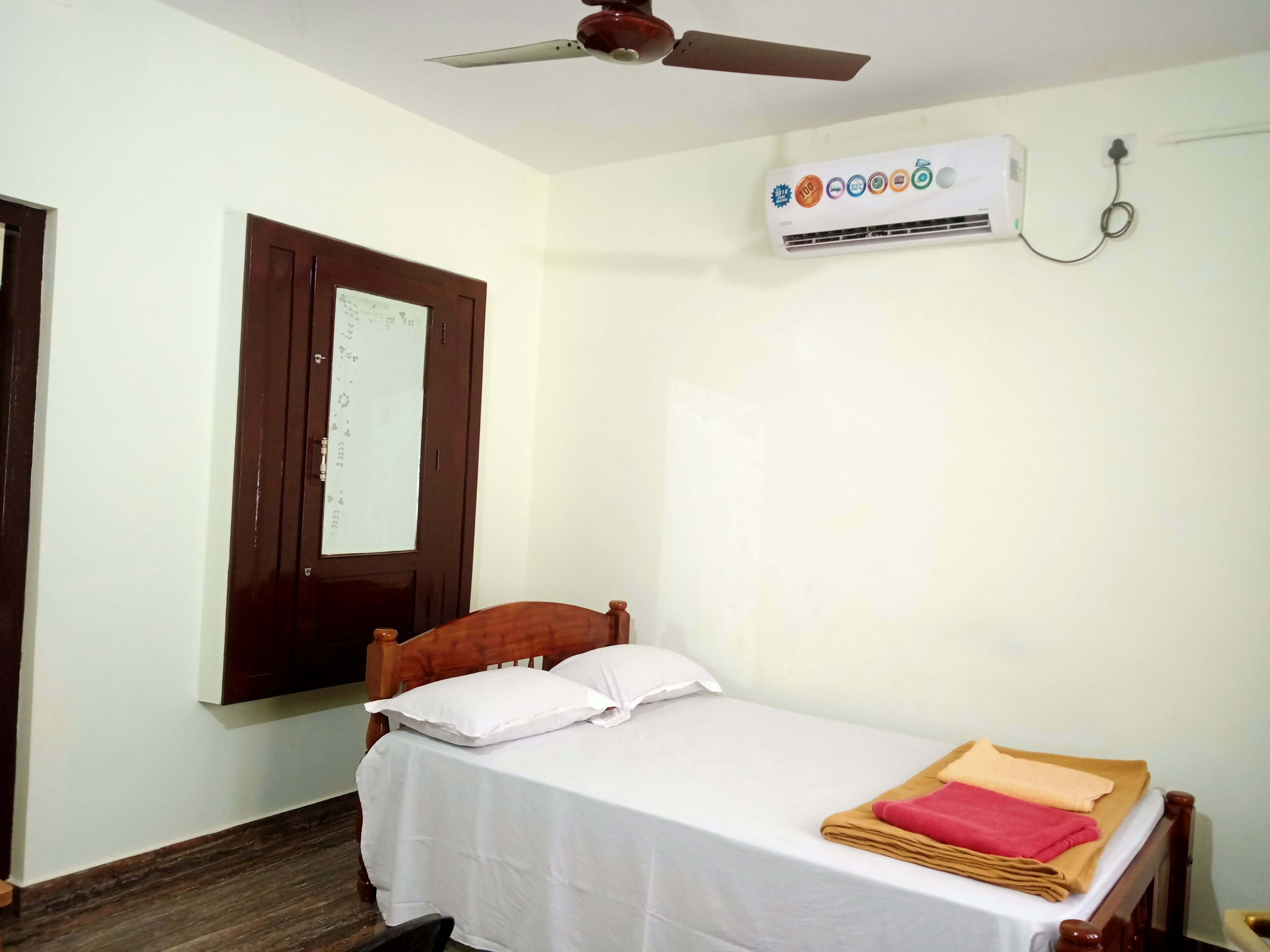 Mavila Homestay - Tap to explore photos