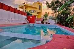 Panther Hills Villa, Udaipur