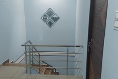 Urban White villa Home stay, Pondicherry