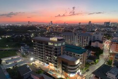 SUBANAN Hotel and Residence, Hatyai, Hat Yai