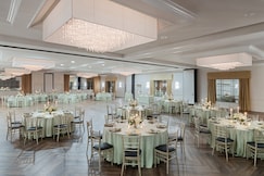 Crowne Plaza SUFFERN-MAHWAH, Bergen