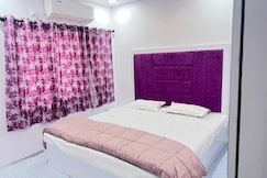 Cozy Room in Prominent Area - 3, Nagpur