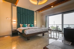 Forest Breeze Inn, Mahableshwar, Panchgani, Mahabaleshwar