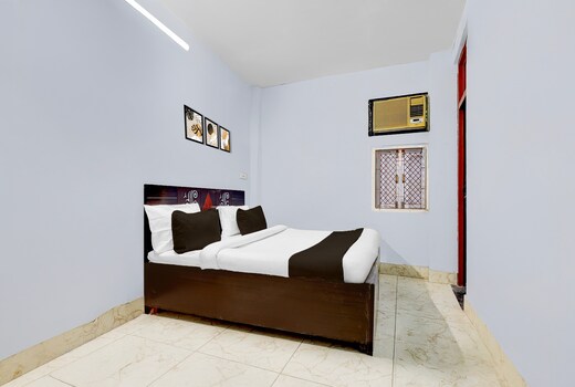 HOTEL O BLUE STAR