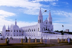 Kings Lodge, Kumbakonam