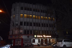 Hotel Rajdhani, Nagpur