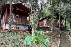 Sireesha Thota Stay Home, Coorg