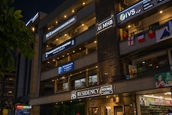 AS Residency, Cochin