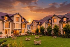 The Sarai, Srinagar