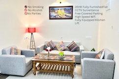 Kashi Kastle Narmada, Varanasi