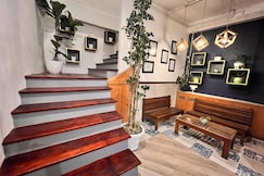 Jojos Guest House, Aizawl