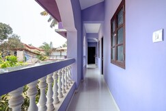 Hotel O Ps Guest House, Goa