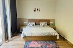 Residenza by Akhilesh 1BHK Apartment, Rishikesh