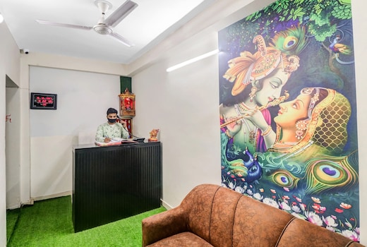 Super Capital O Moody Inn