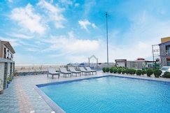 GOA RESORT, Mandarmani