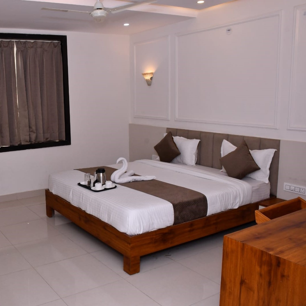 Hotel Suvaan - Tap to explore photos