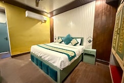 Hi Hotel By Madras(1.2 km from Triveni Ghat), Rishikesh