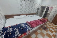 Annu bhai sewa sadan, Vrindavan