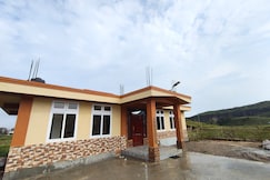 Ban's Inn Homestay, Cherrapunji