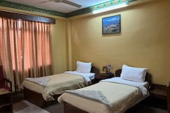 Metropolitan Kantipur, Kathmandu