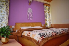 Sakinn Stays | 2BHK Cottages, Manali