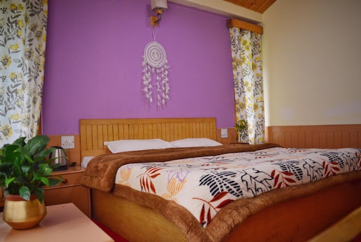 Sakinn Stays | 2BHK Cottages