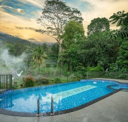 Swimming Pool 1