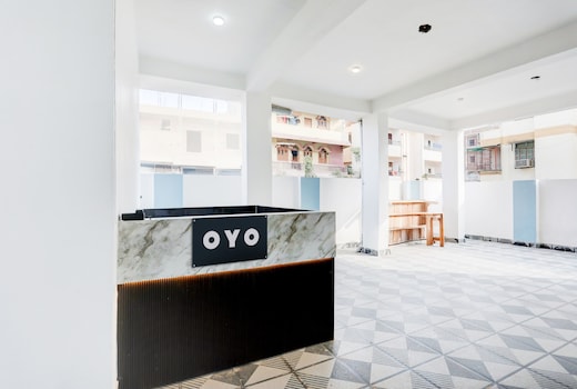 Super HOTEL O DEEJIT INN