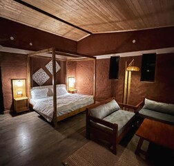 TERRACE SUITE