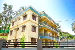 Besrauma Service Villa, Wayanad
