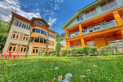 Hotel Green Heaven, Pahalgam