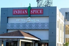 Nexottel Sangam Inn, Sasvad