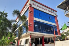 Golden Valley Residency, Chalakudy